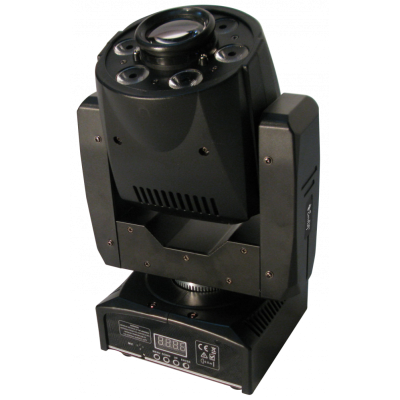 EURO DJ LED SPOT/WASH 30/60